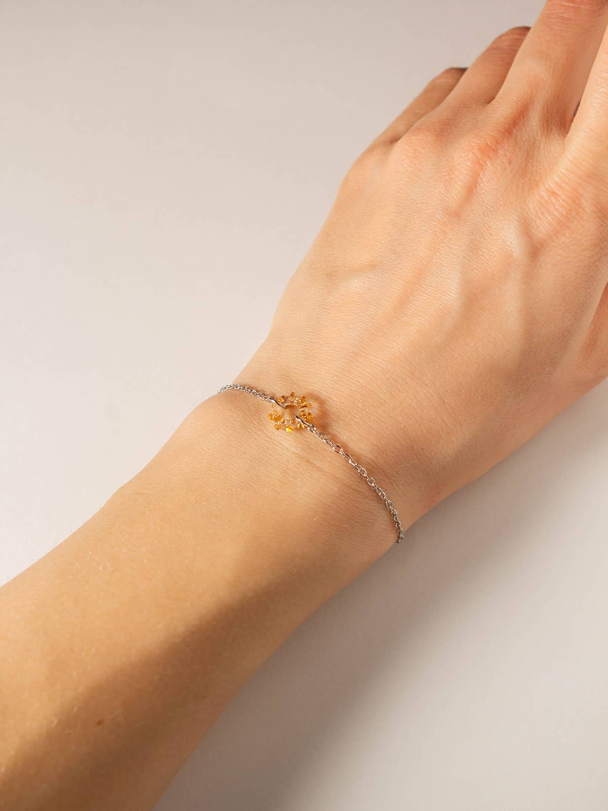 MIST Bracelet - Amber — 8