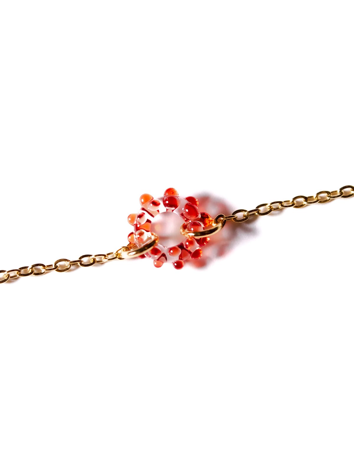 MIST Bracelet - Red — 1