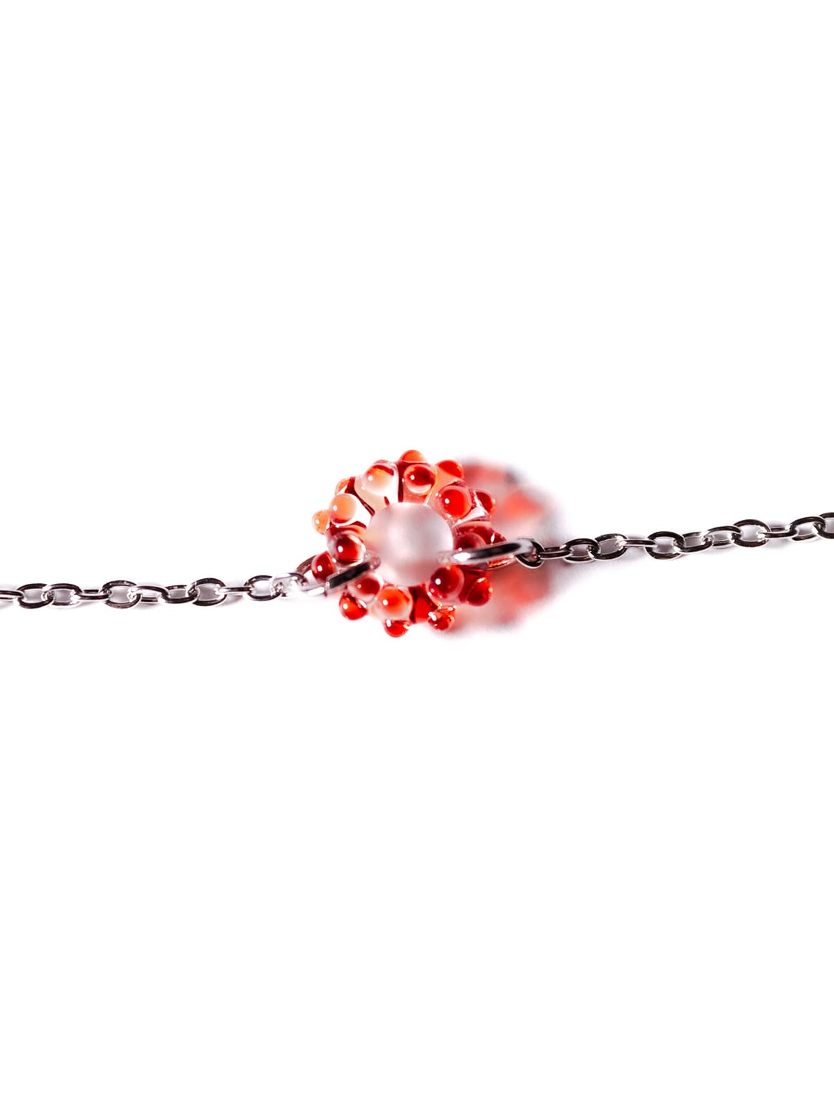 MIST Bracelet - Red — 4