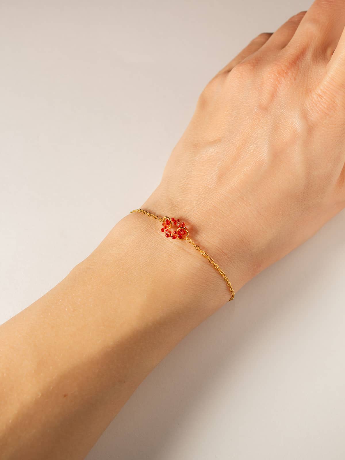 MIST Bracelet - Red — 7