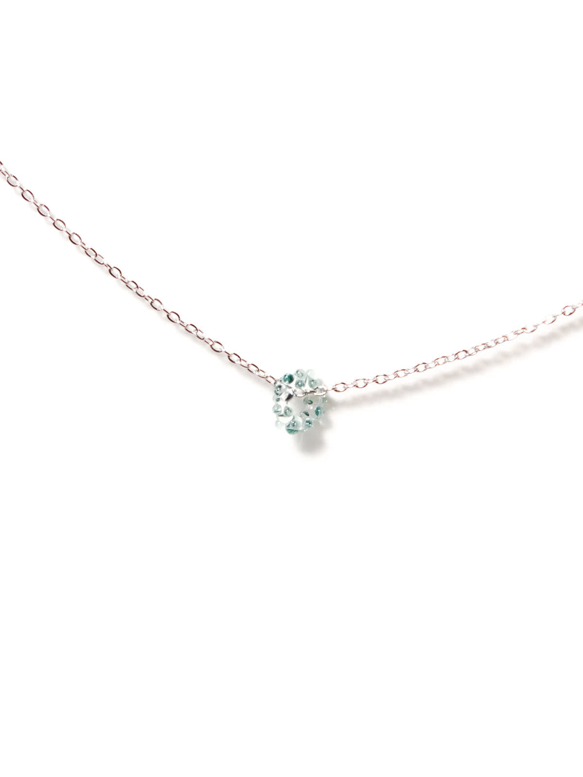 MIST Necklace - Mint — 5
