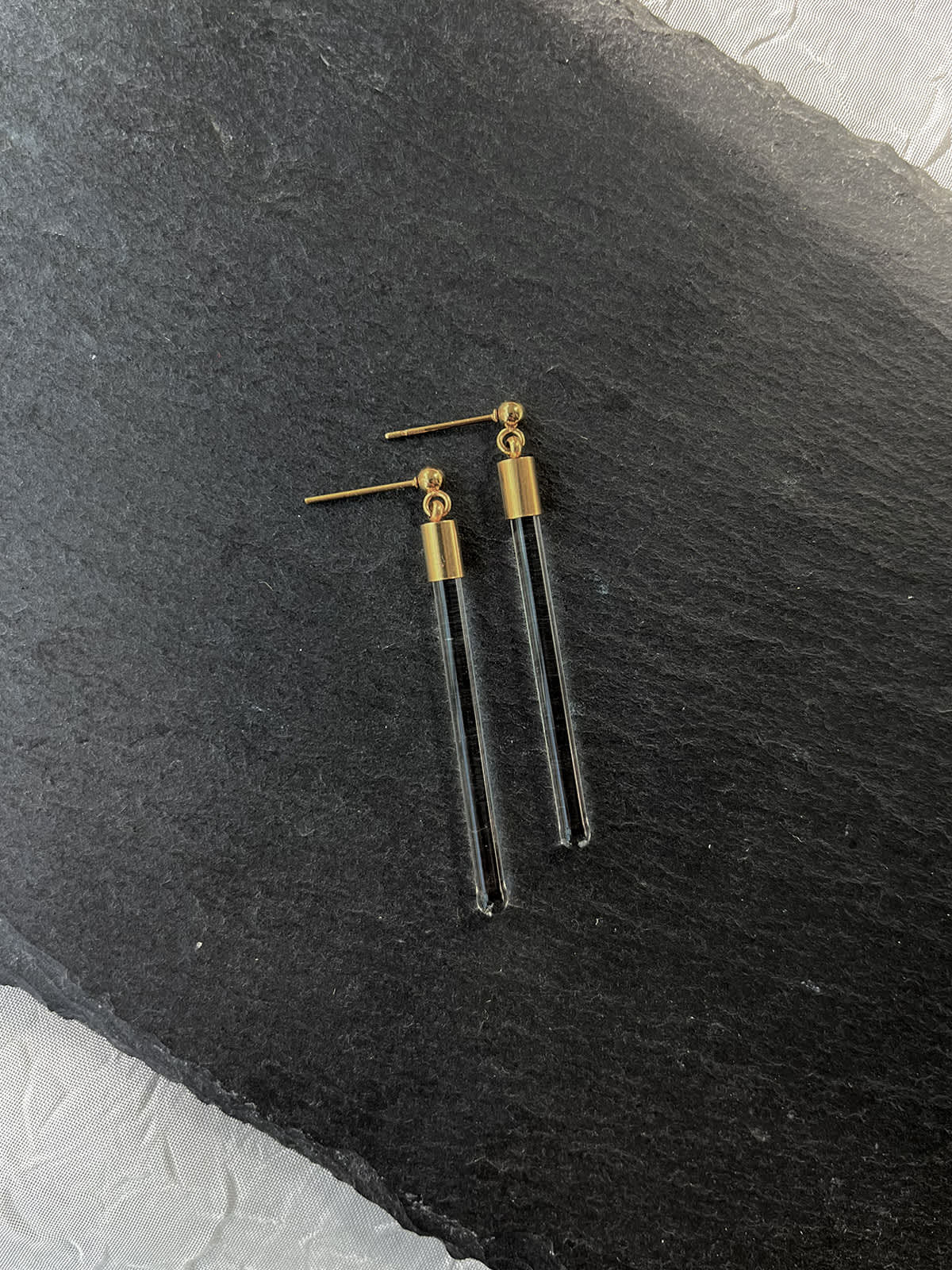 Rosa Earrings — 1
