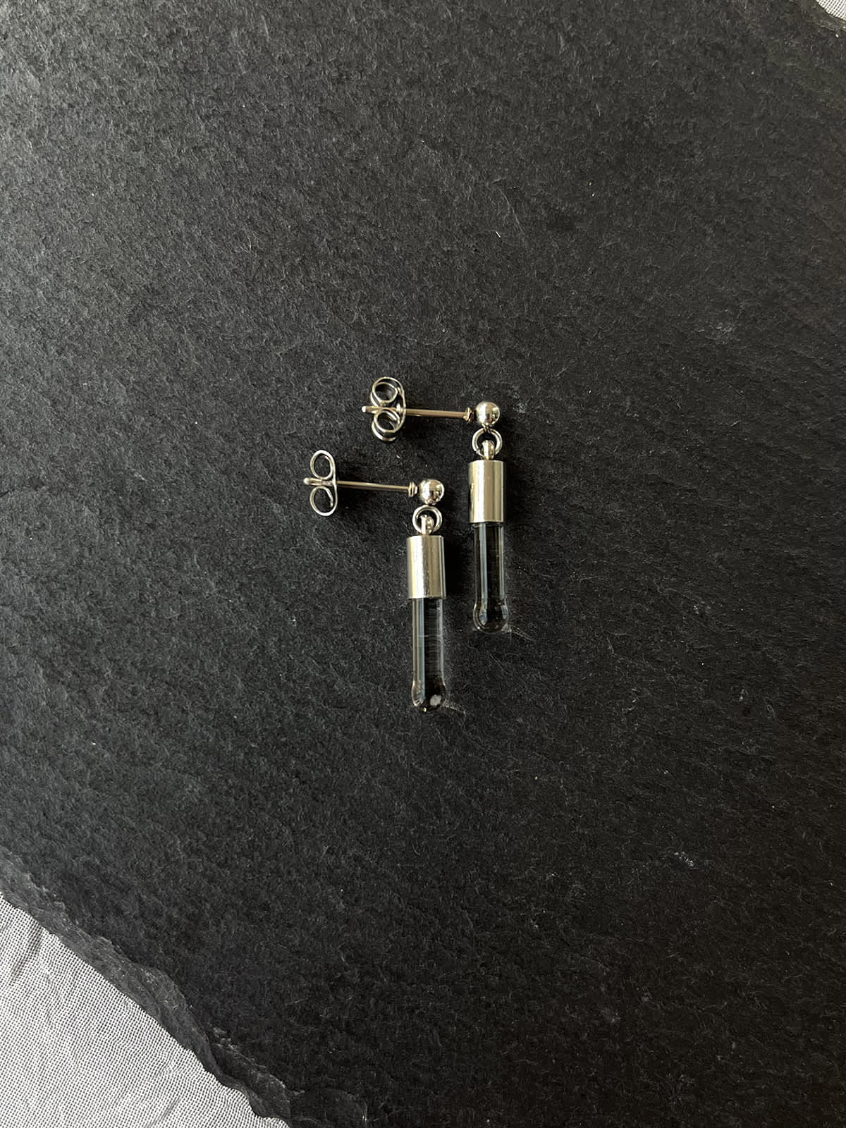 Rosa Earrings — 1