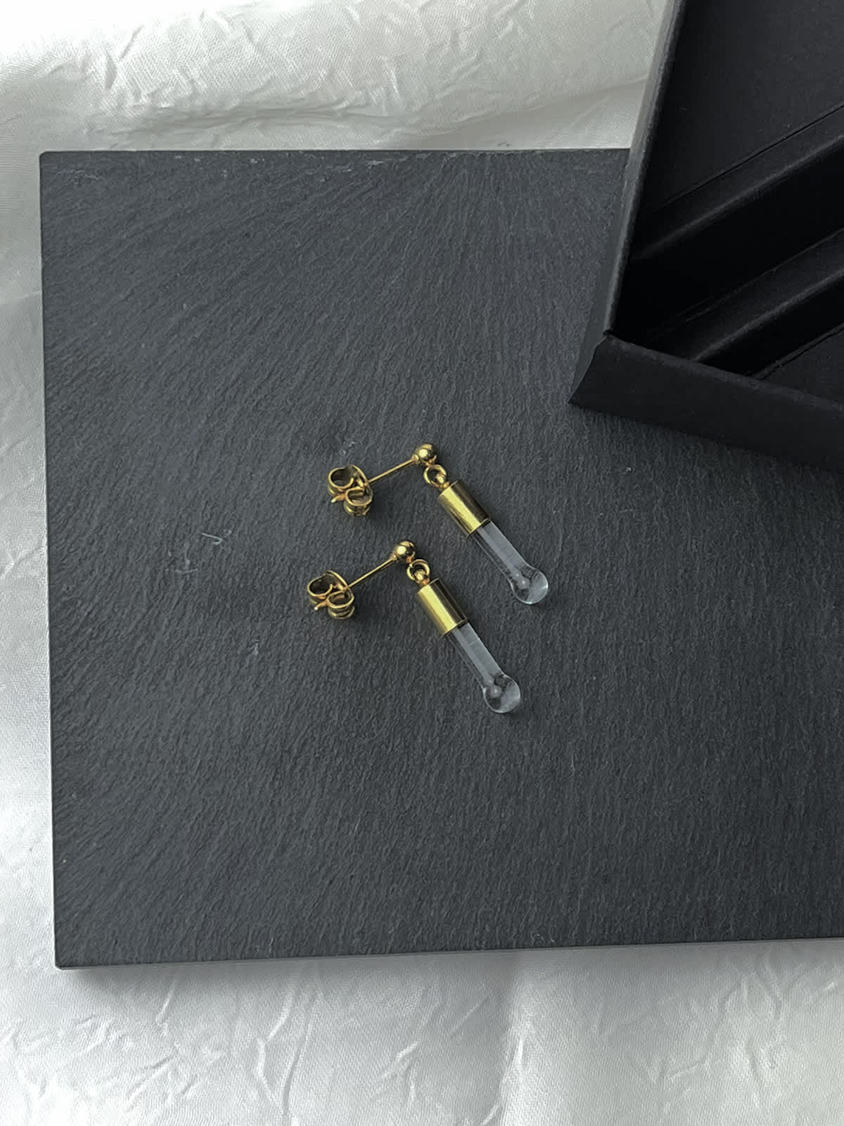 Rosa Earrings — 3