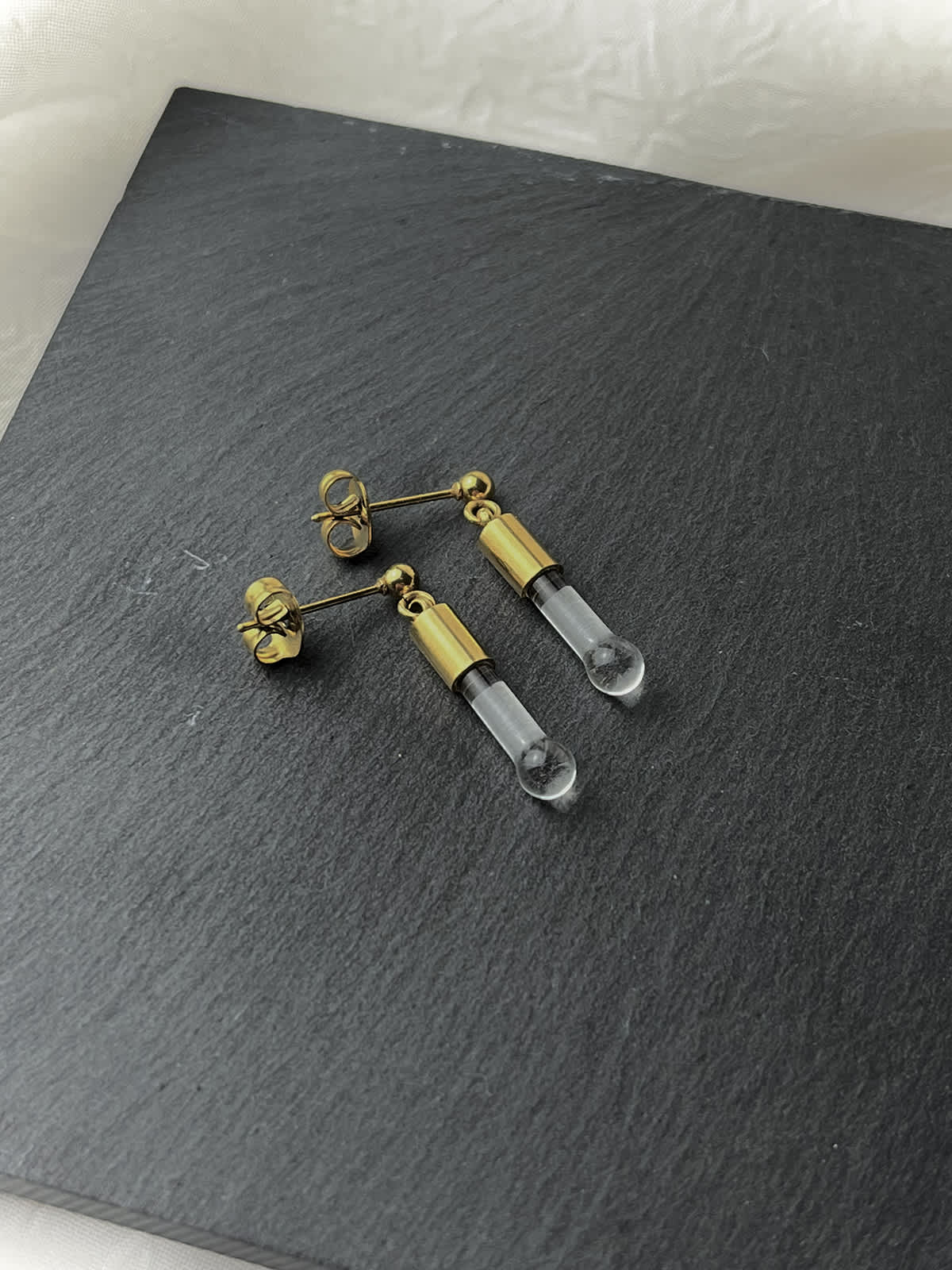 Rosa Earrings — 4