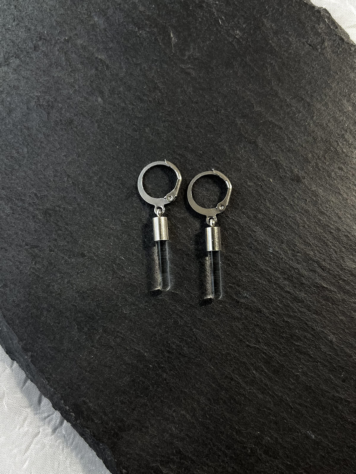 Rosa Earrings — 1