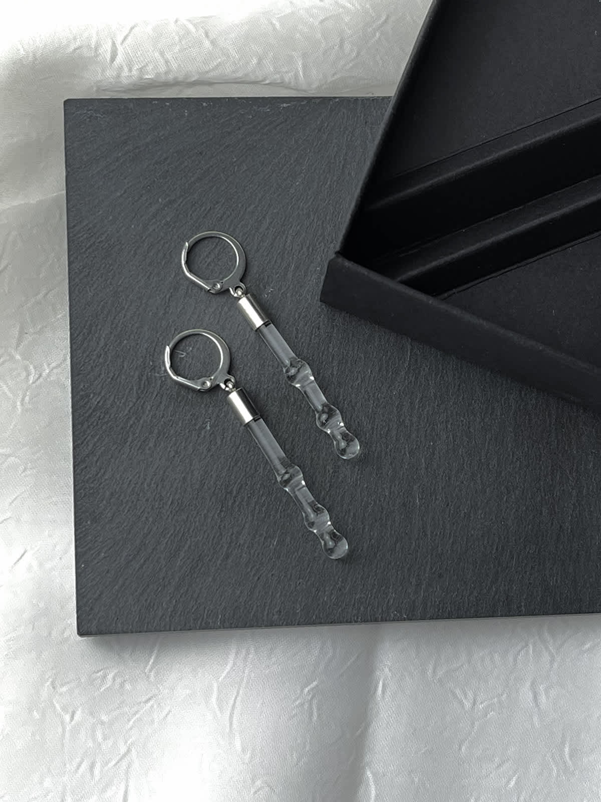Rosa Earrings — 1