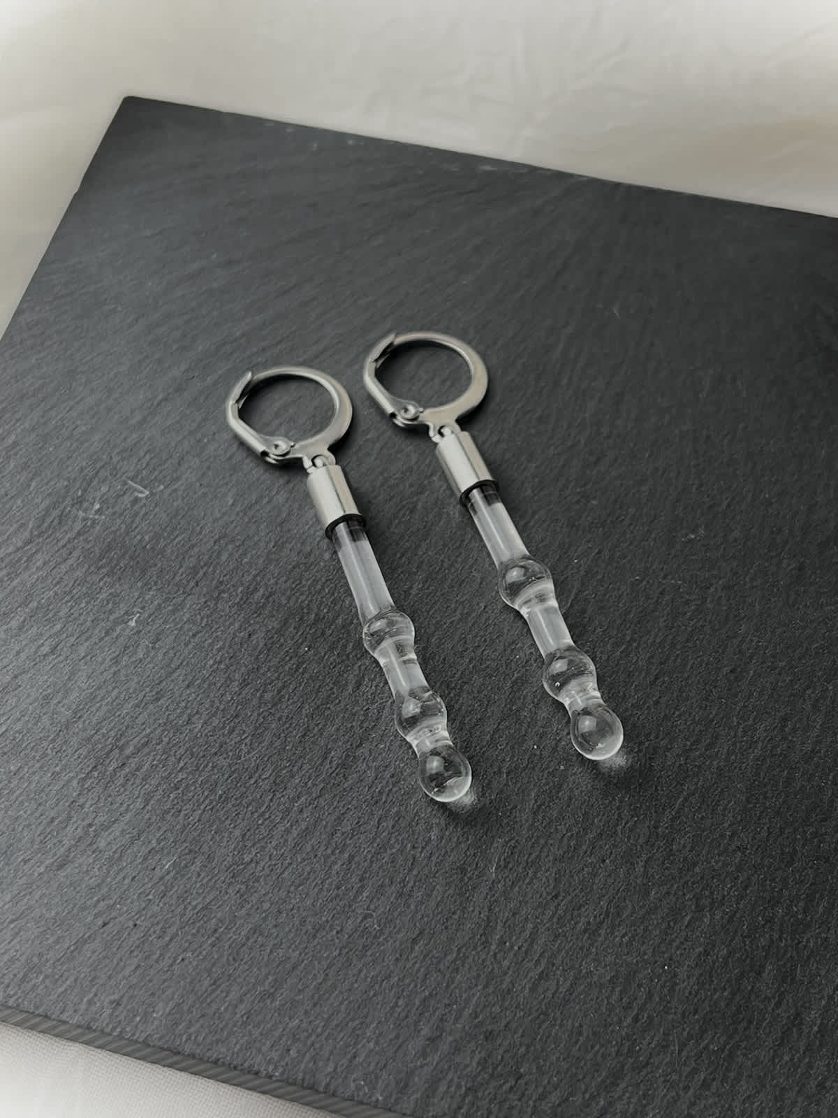 Rosa Earrings — 2