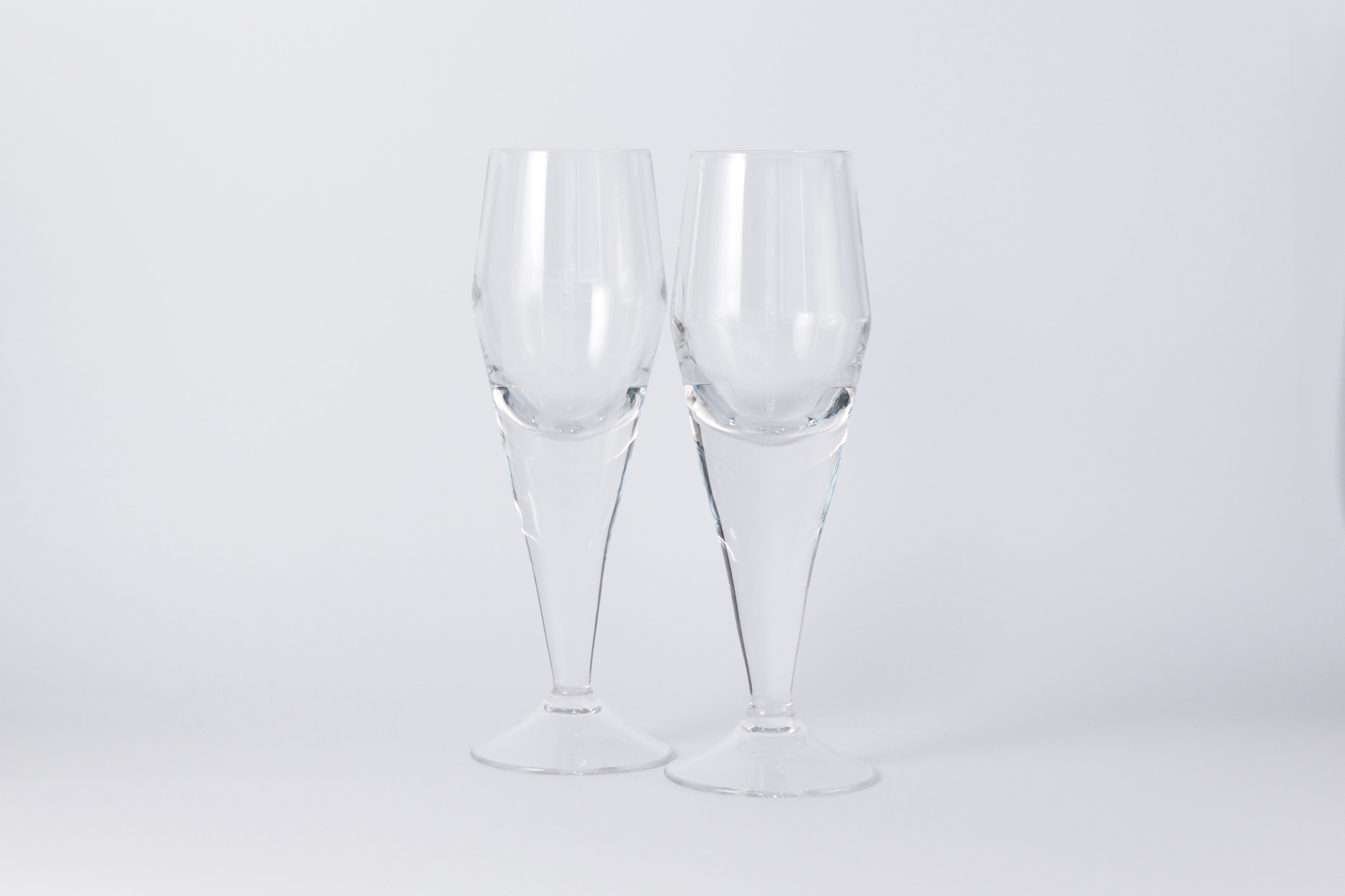 Large ICE Glass — 2