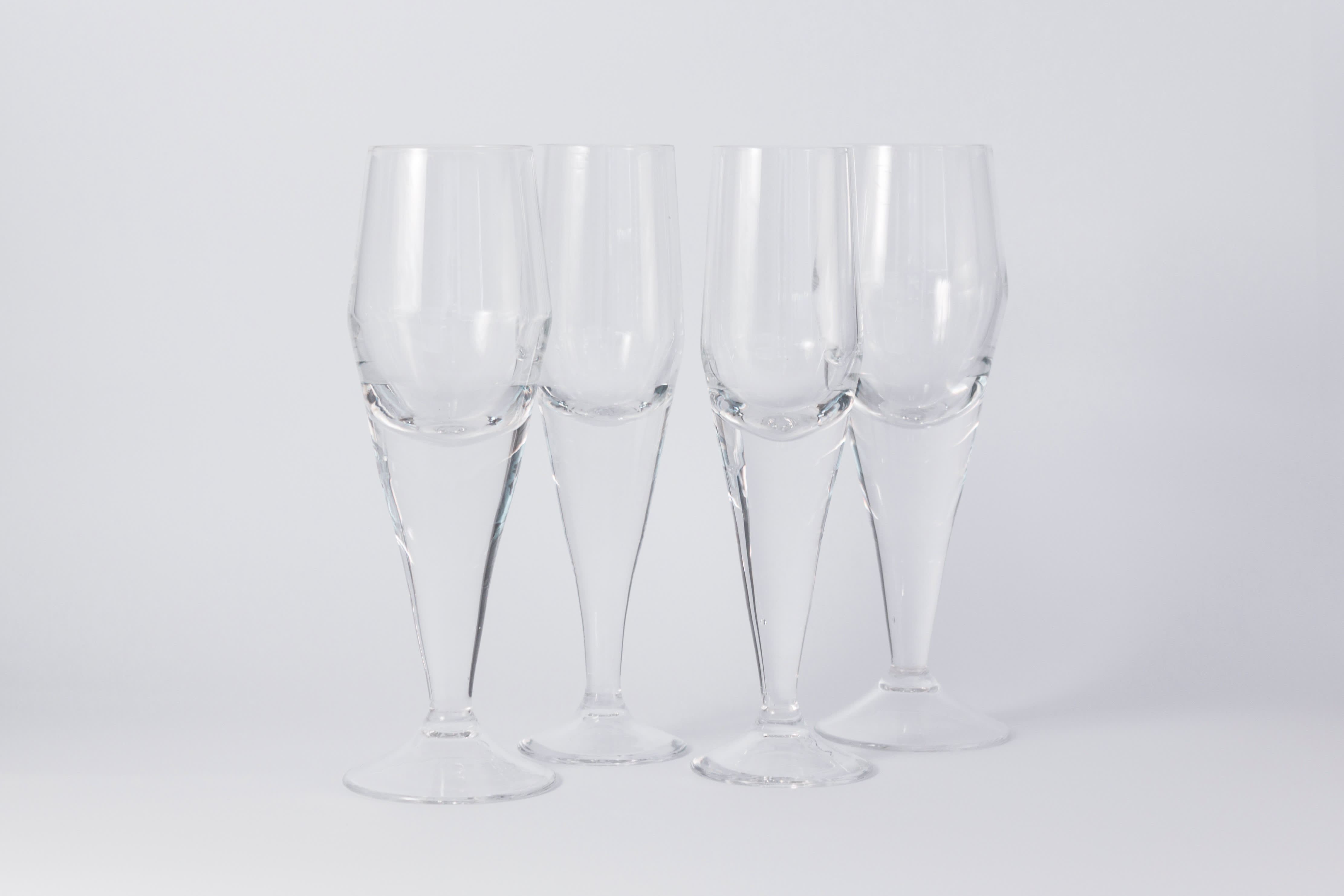 Large ICE Glass — 3