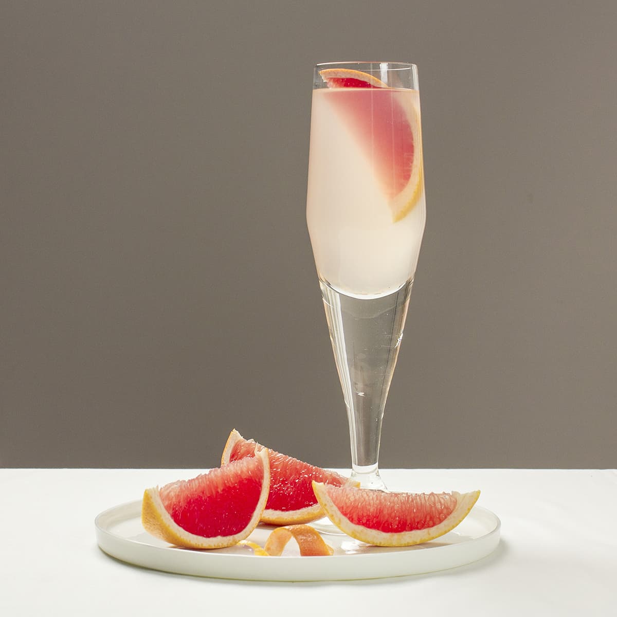 Small ICE Glass — 1