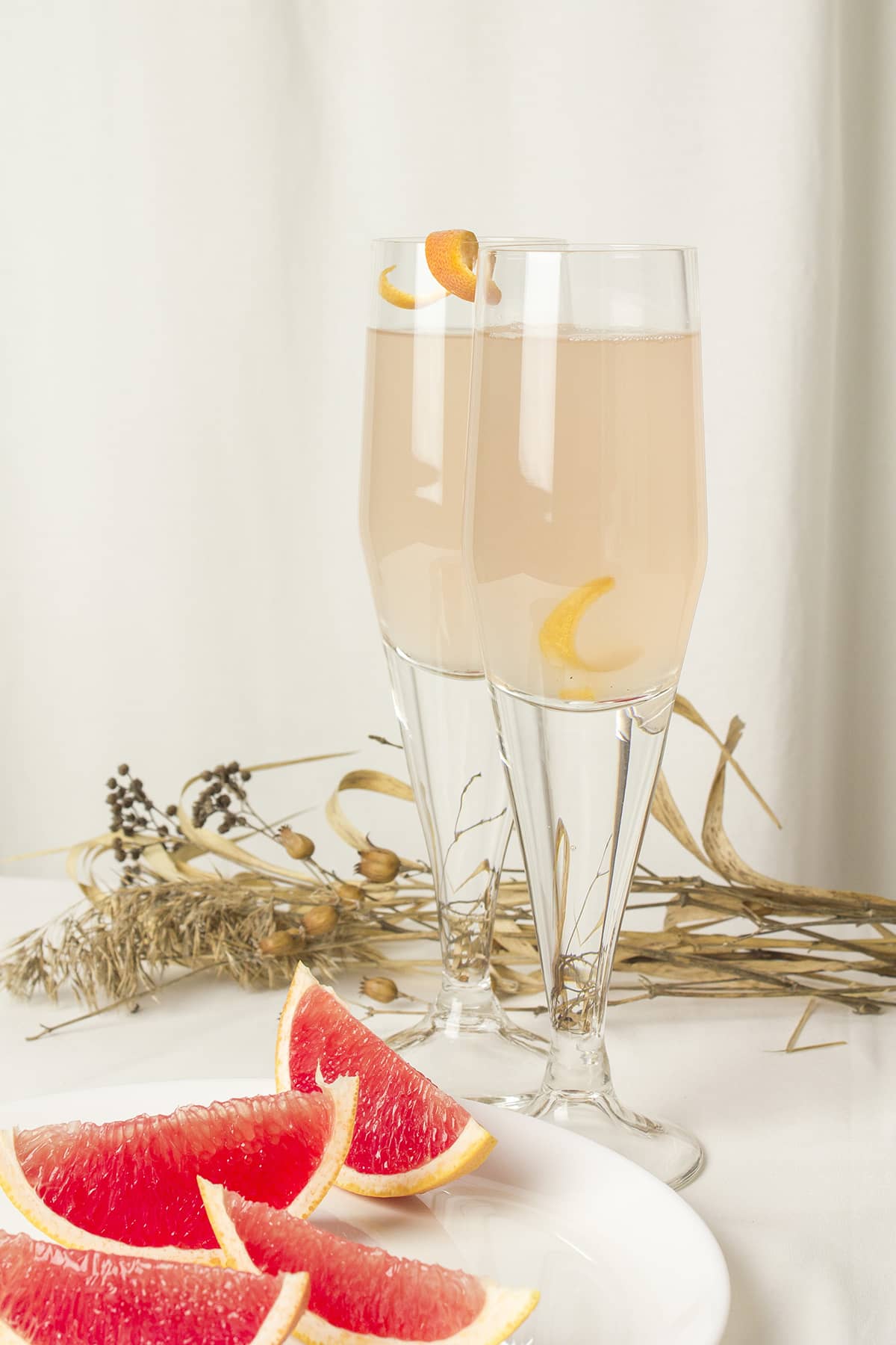 Small ICE Glass — 2