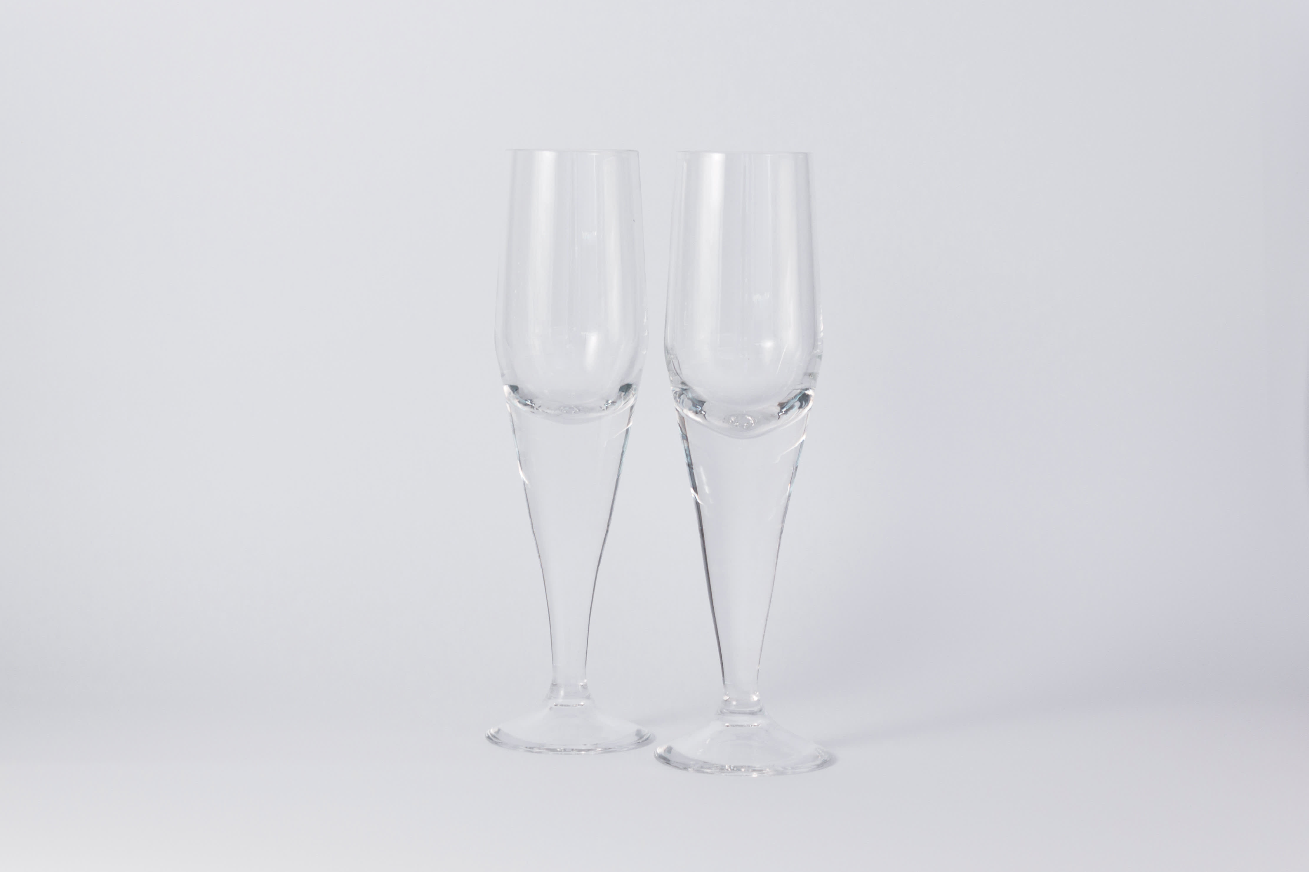Small ICE Glass — 3