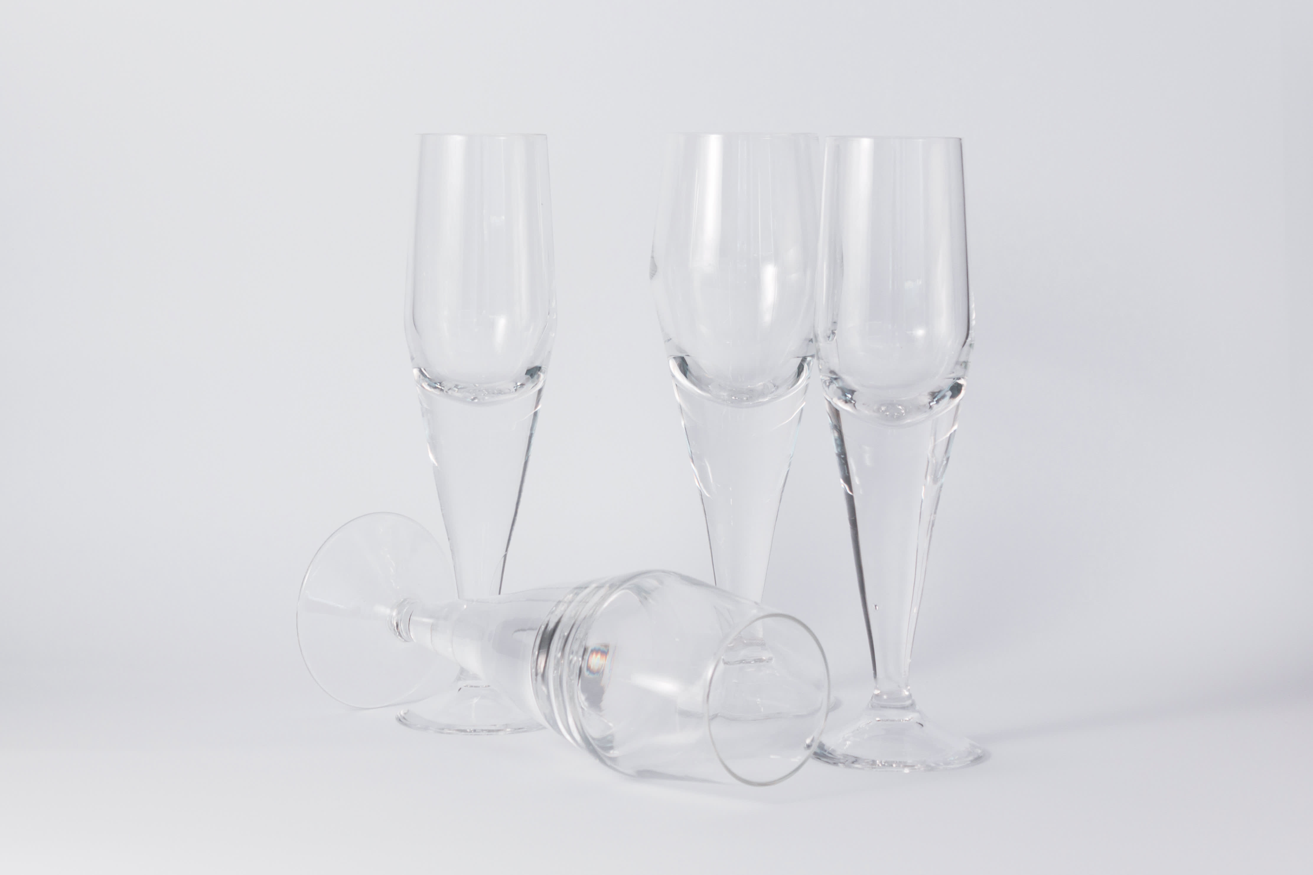 Small ICE Glass — 4