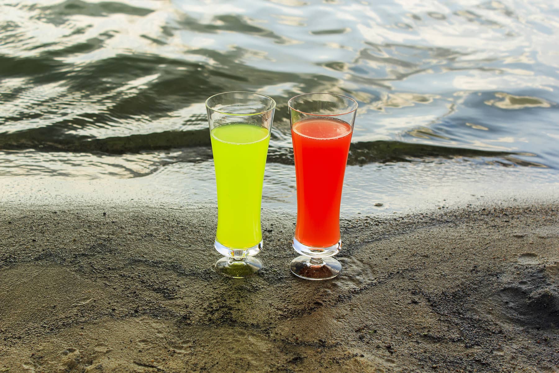 France Glass — 4