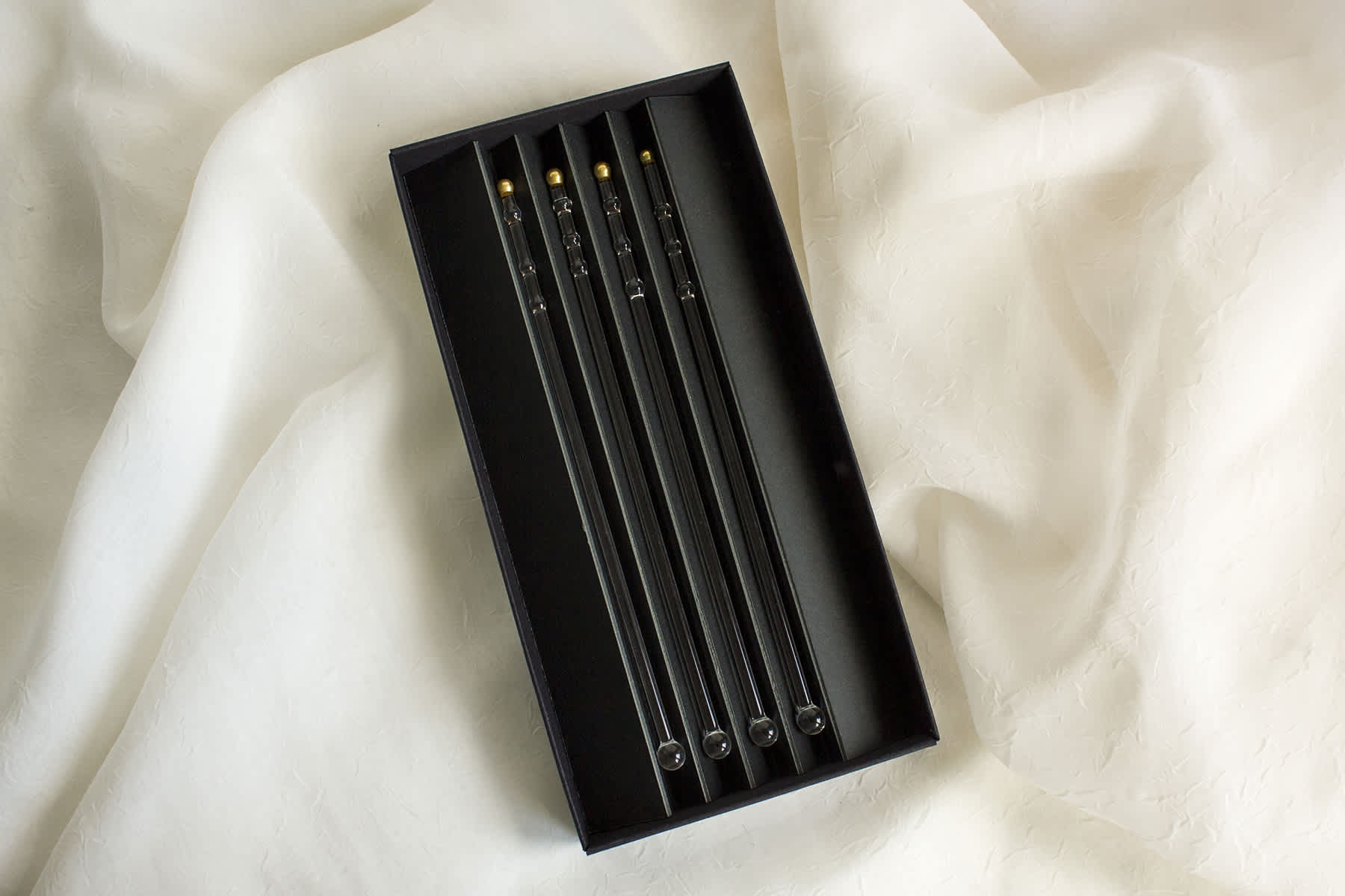 DROPS Drink Stirrers — 4