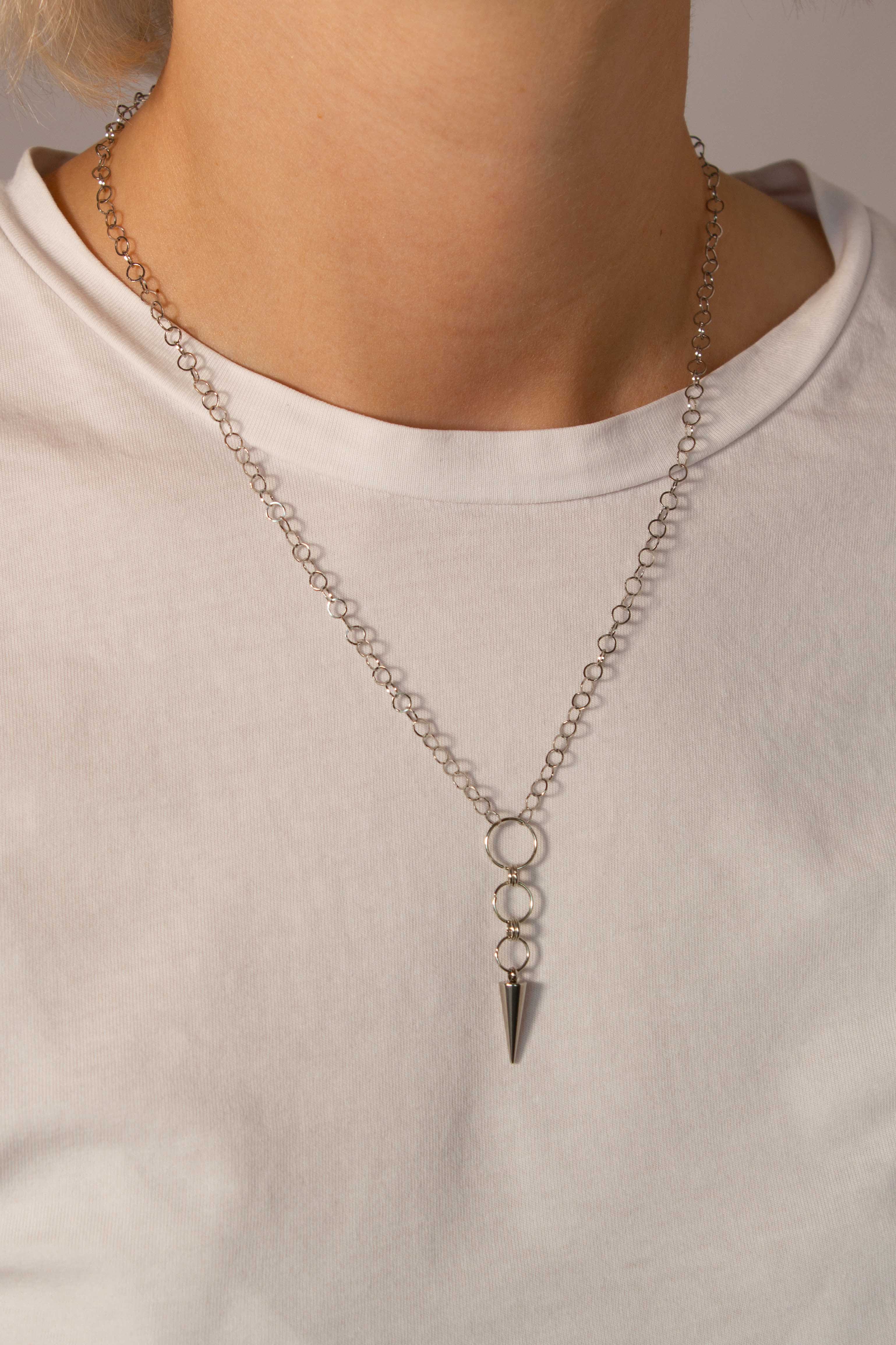 Naszyjnik Spike — 2
