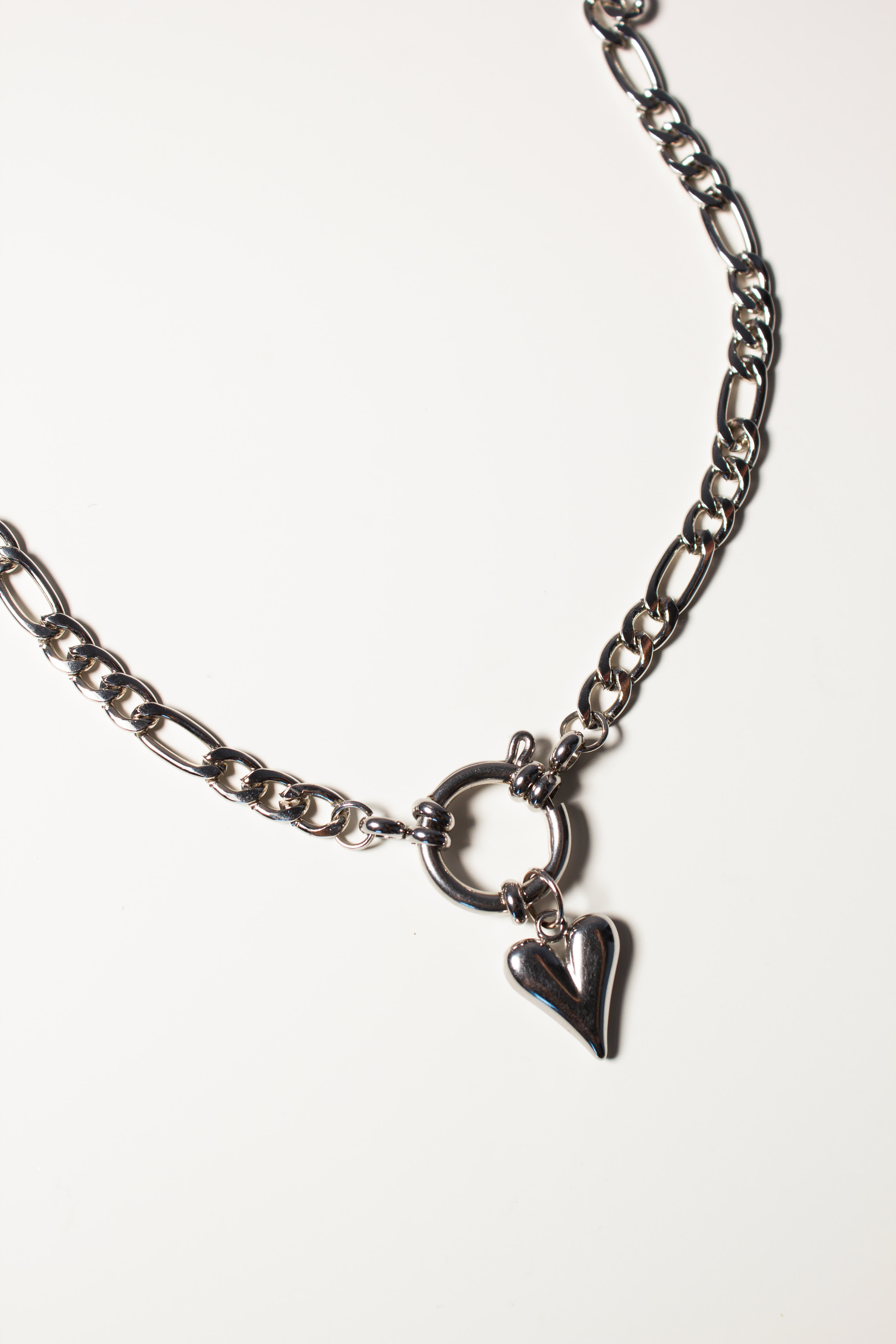 Naszyjnik Heart — 4