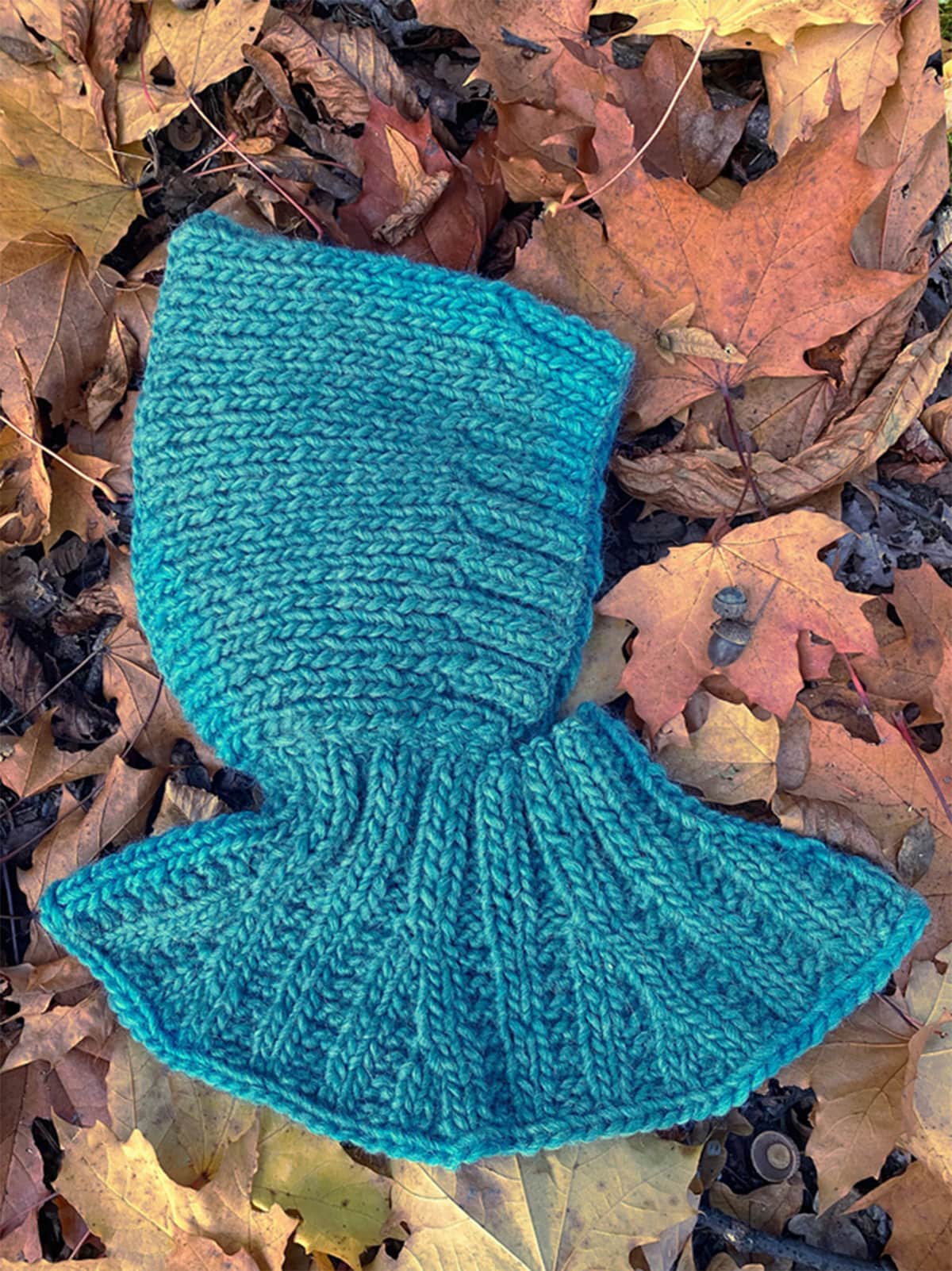 Balaclava Hat — 2