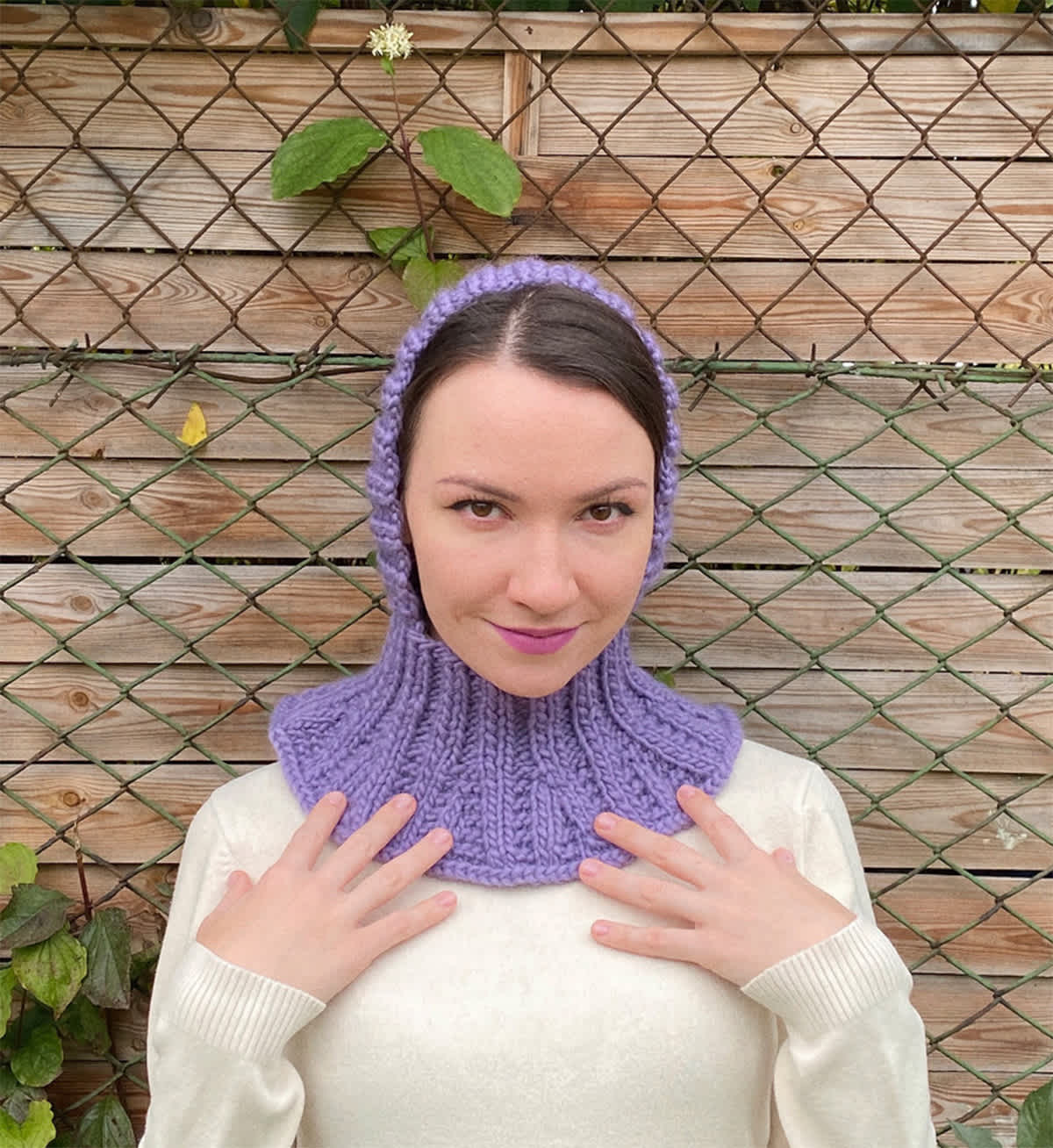 Balaclava Hat — 2