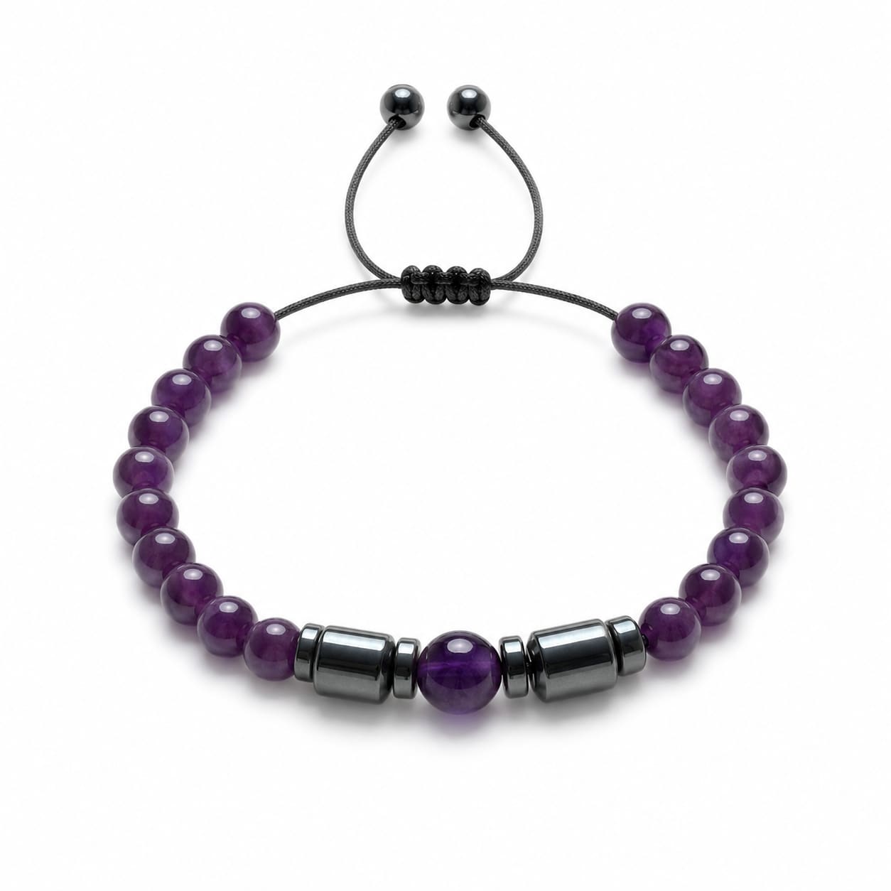 Aether Hematite – Protection — 1