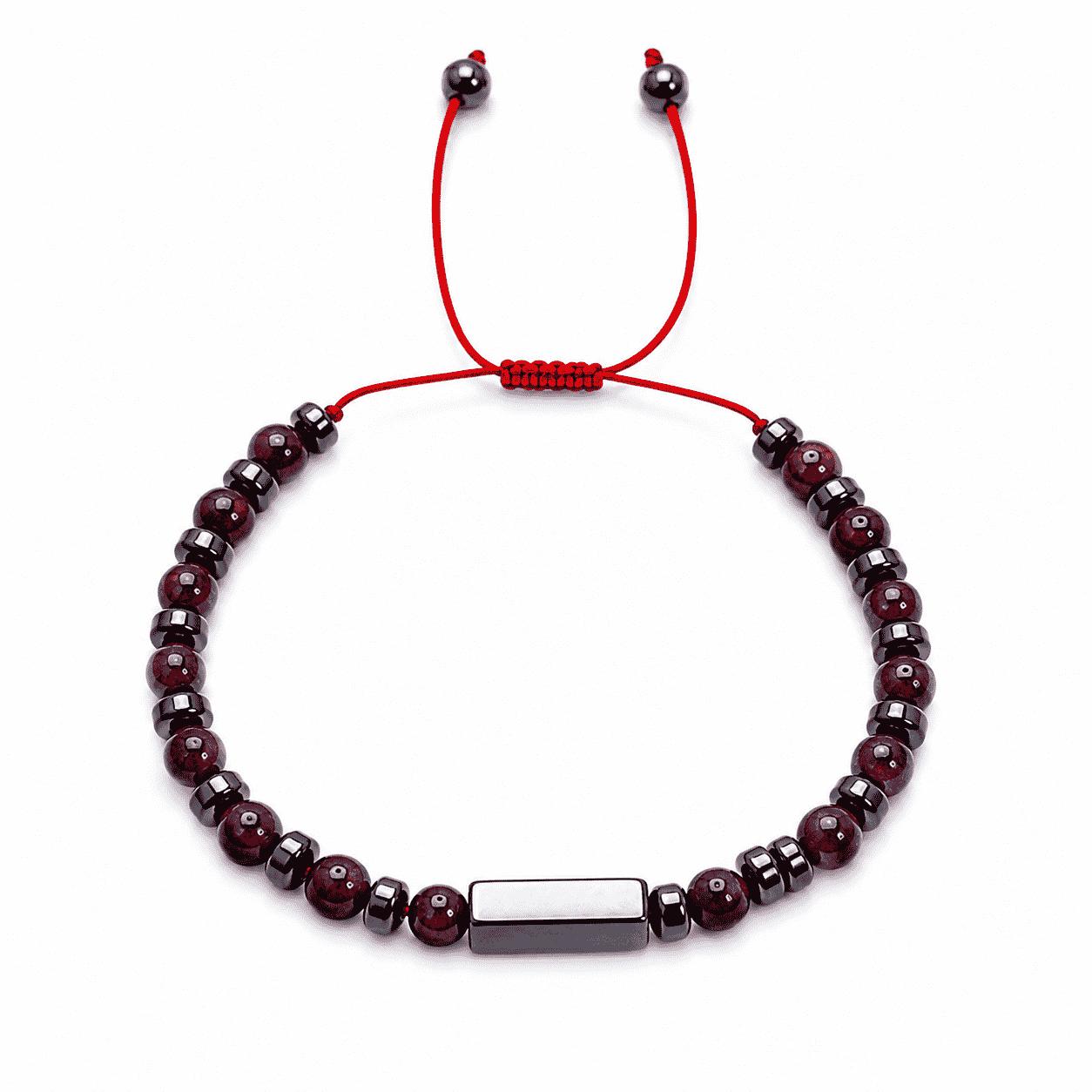 Moon Secret – Hematite — 1