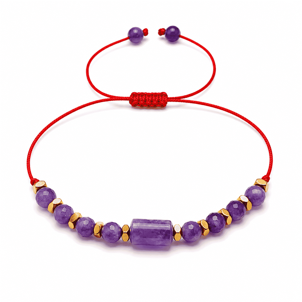 Celeste Golden Ritual – Ametyst — 1