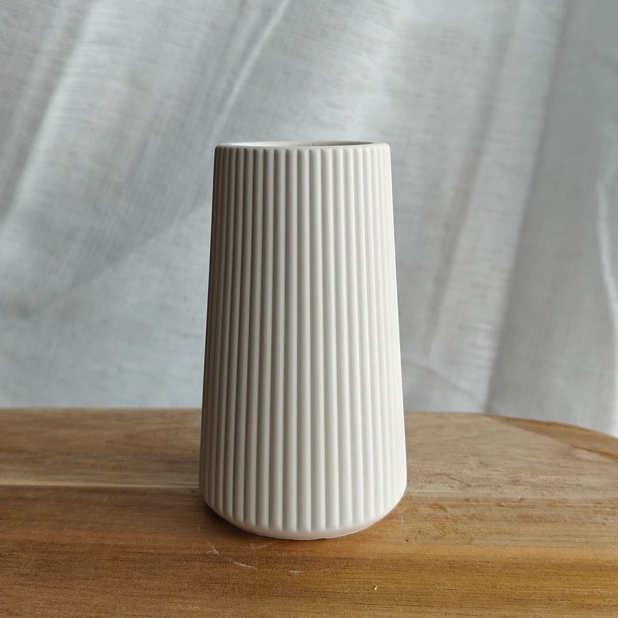 Striped Vase — 2