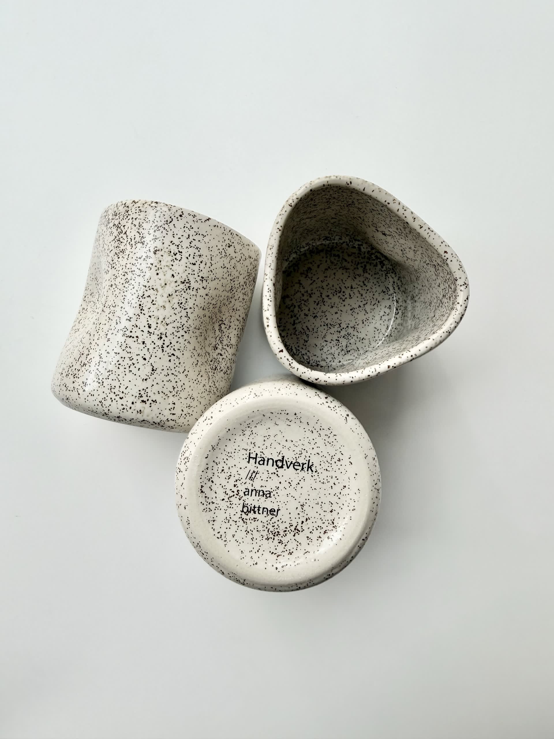 Cup /180ml/ — 1