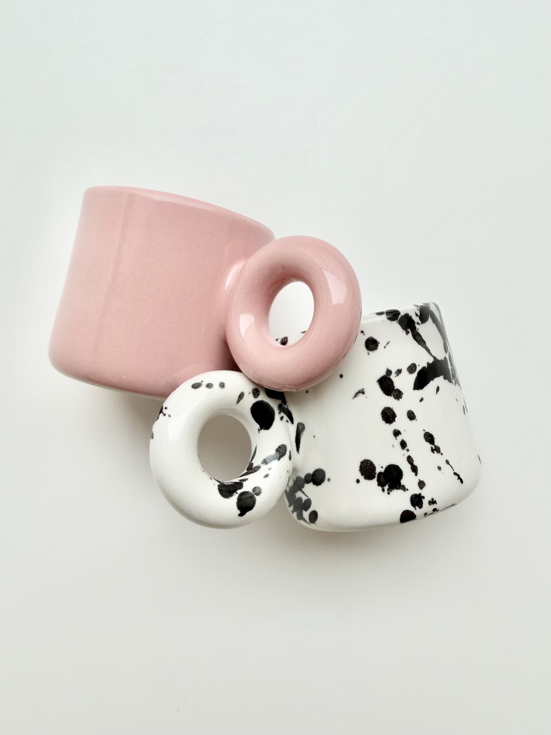 Set of 2 Cups /100ml/ — 1
