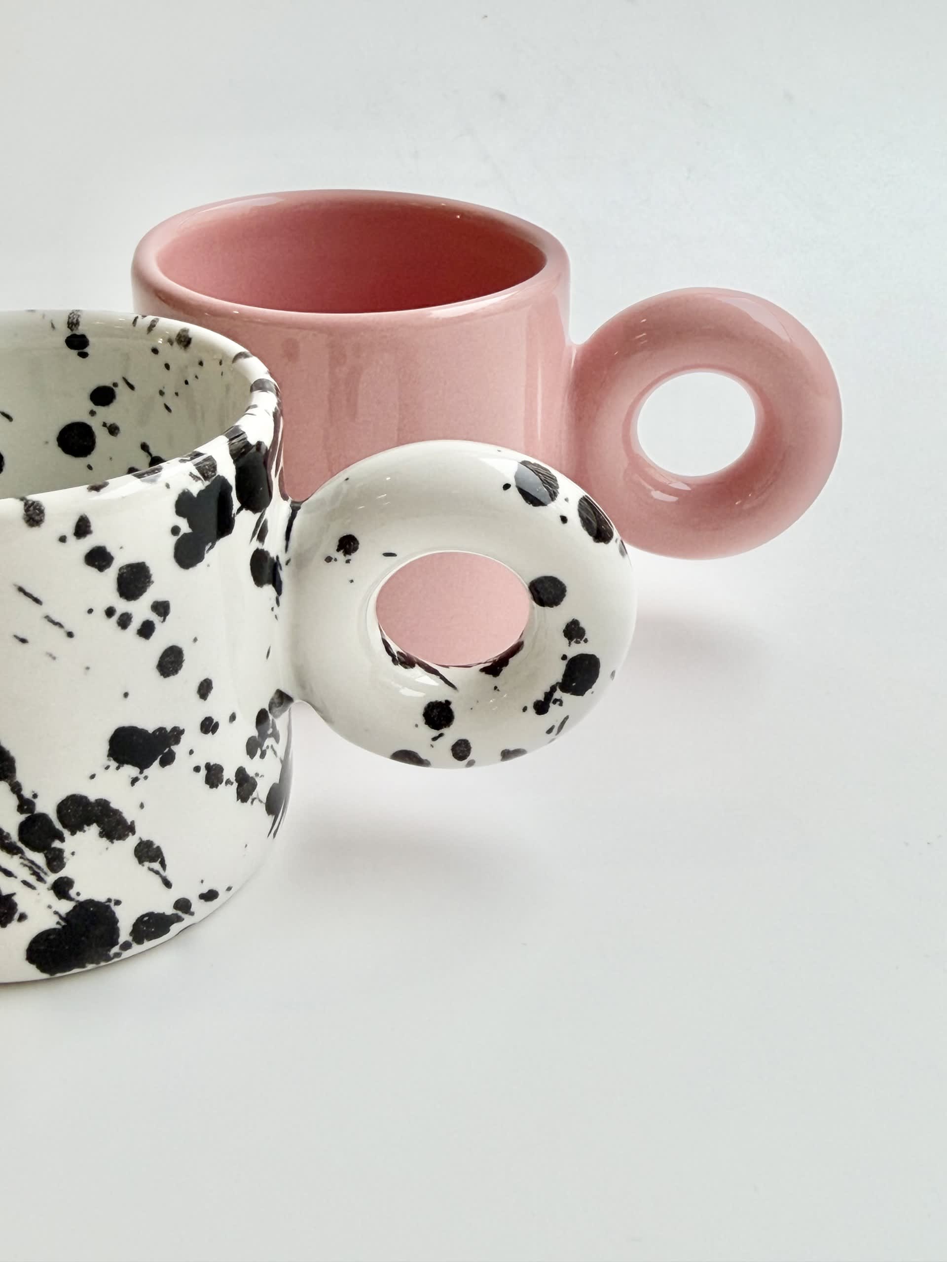 Set of 2 Cups /100ml/ — 2