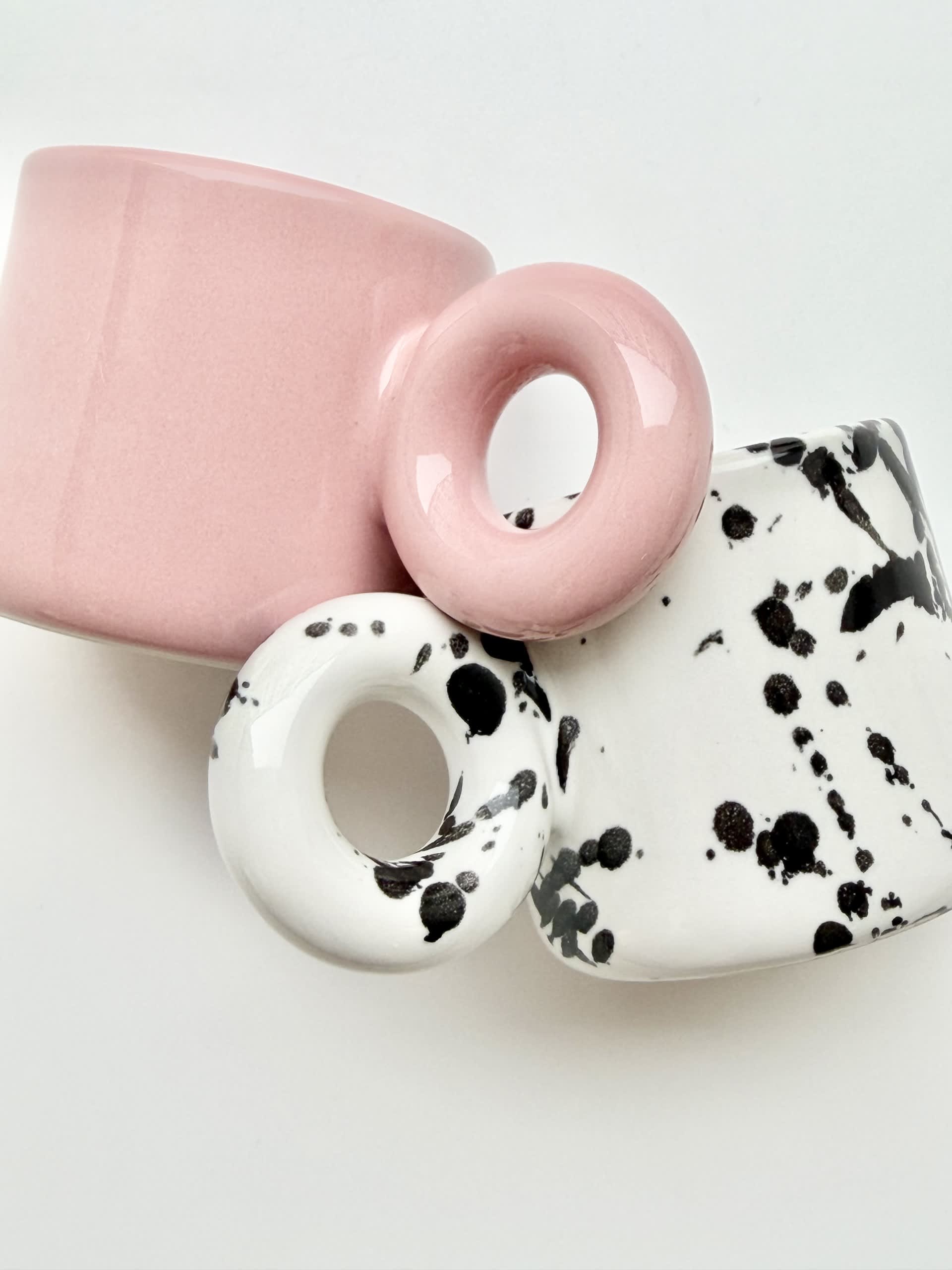 Set of 2 Cups /100ml/ — 3
