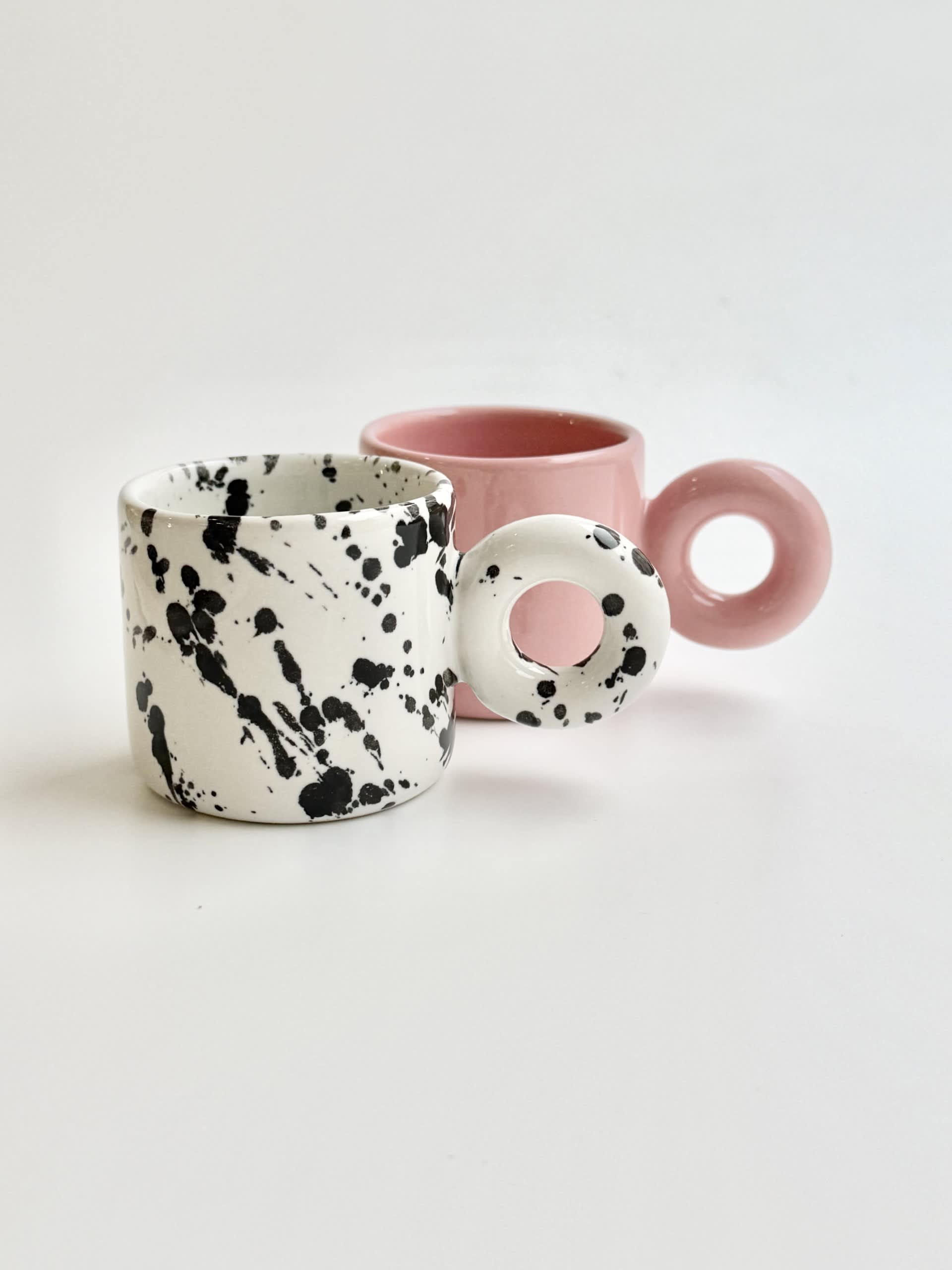 Set of 2 Cups /100ml/ — 5
