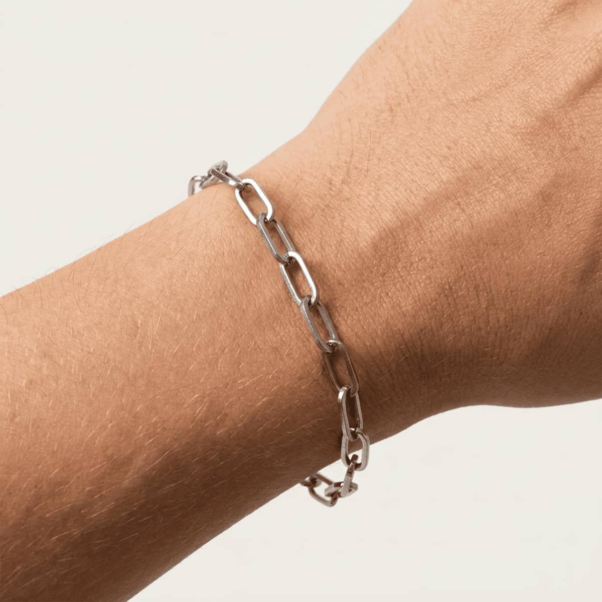 Link Bracelet — 2